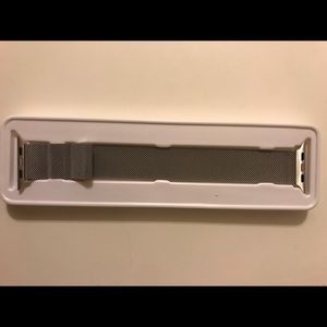 Apple Watch band